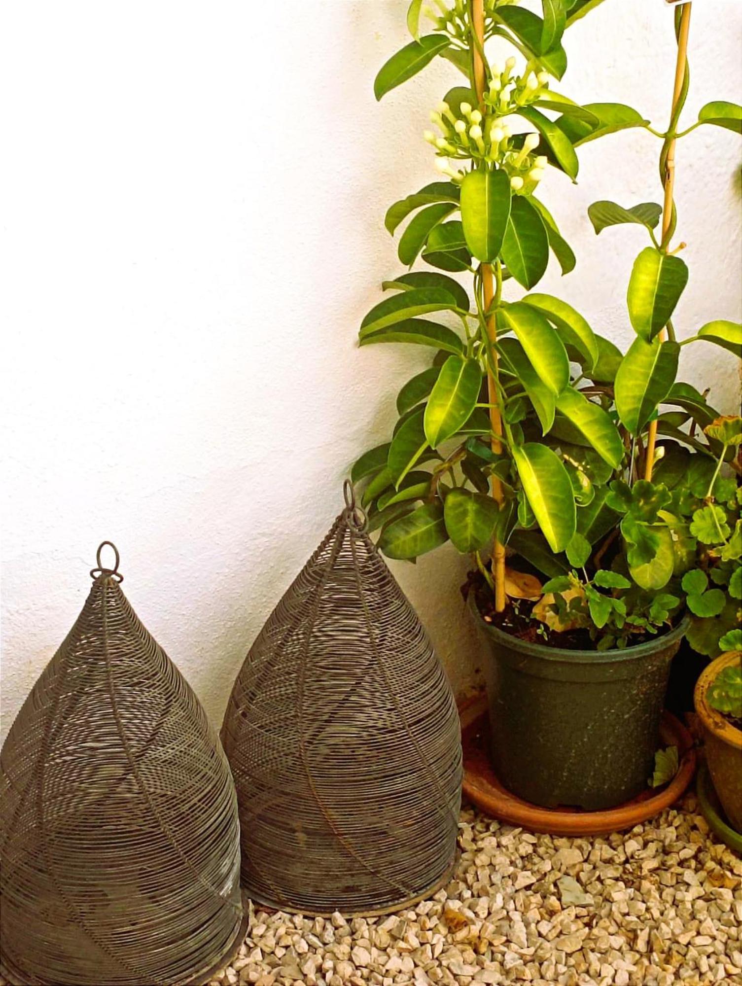 Casa Shyshka Country Cottage Periana Bagian luar foto
