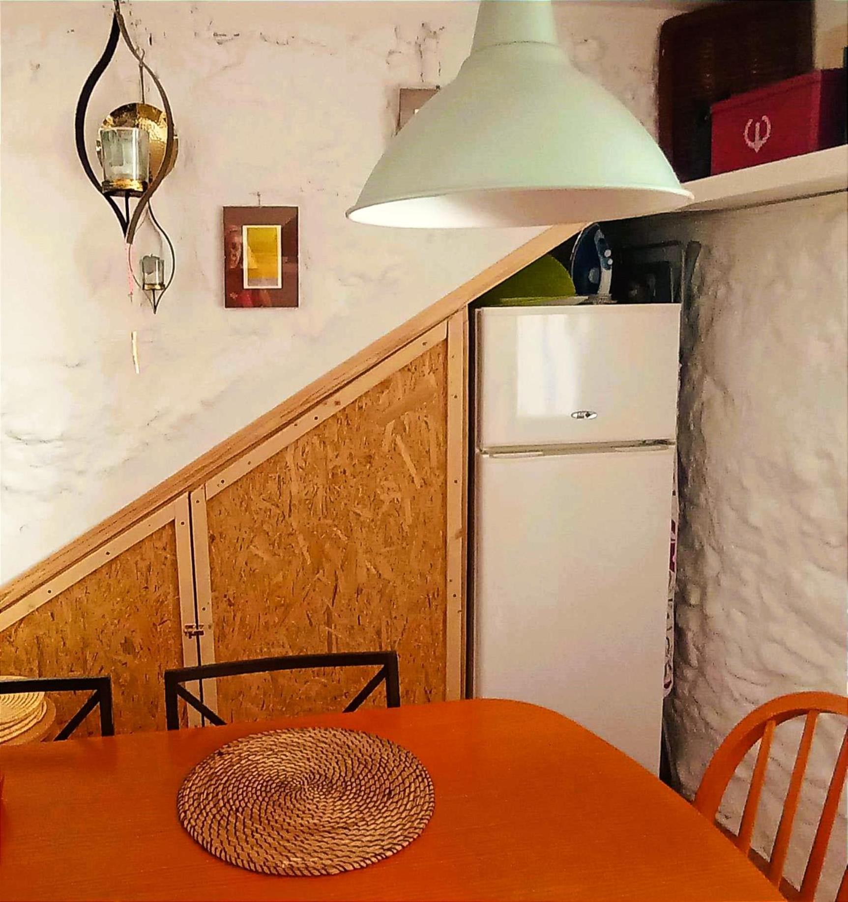 Casa Shyshka Country Cottage Periana Bagian luar foto